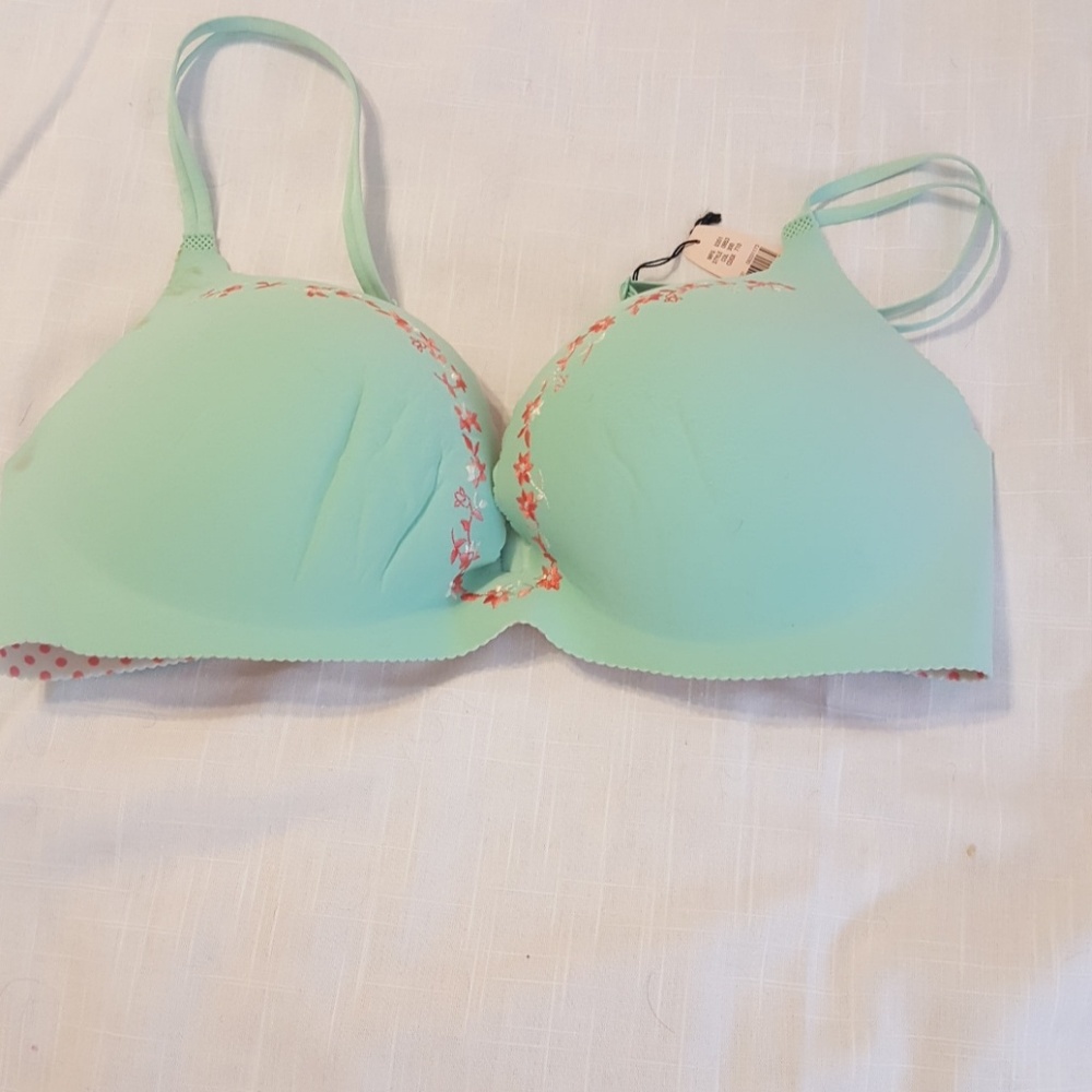 Bra